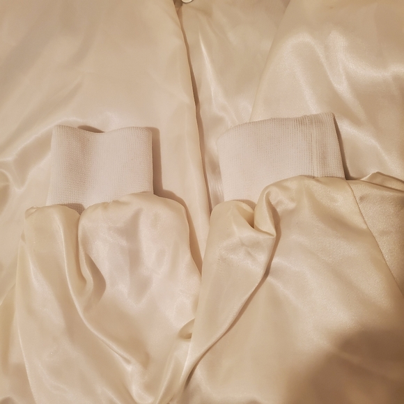 90s Follies Strip Club Atlanta hip hop retro Satin - Picture 4 of 13